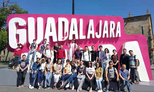 2018巴西国际五金展（FEICON）