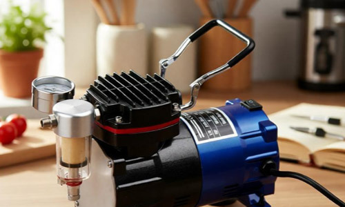 真空泵技术升级，助力环保装备与美容仪器双轨发展