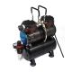 TC-90T Royalmax 带储气罐的双缸喷枪压缩机